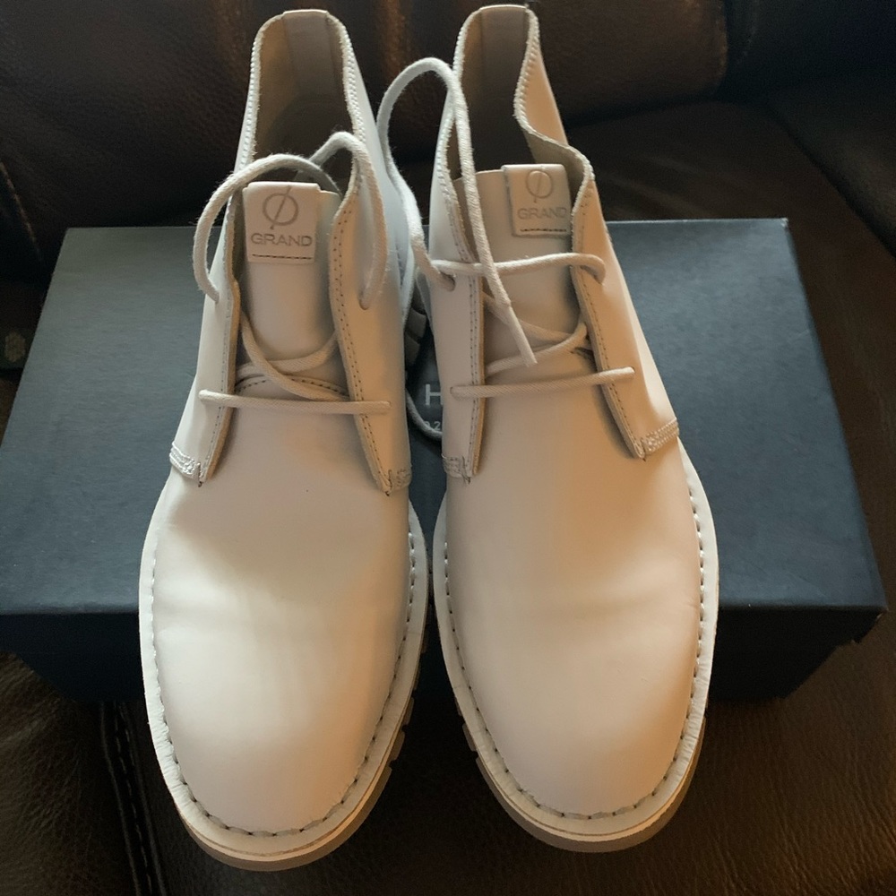 Cole haan zerogrand  men’s boots